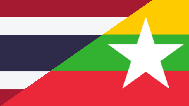 Peran Strategis Thailand pada Masa Depan Myanmar